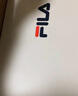 斐樂(lè)（FILA）官方男鞋MIND 7健身房跑鞋新款靈智鞋 7綜訓(xùn)鞋跑步鞋 黑-BK 41 曬單實(shí)拍圖