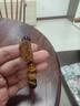 金石靈虎眼石手串貔貅手鏈男士黃色虎晴石木變石佛珠送禮七夕情人節(jié)禮物 虎眼石貔貅手鏈14mm 曬單實(shí)拍圖