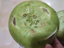 帆兒莊園云南新鮮蔬菜苤藍(lán)農(nóng)家自種當(dāng)季葉菜類芥菜頭疙瘩大頭菜應(yīng)季現(xiàn)摘 5斤 曬單實(shí)拍圖