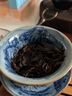 君集（junji）中秋茶禮 福鼎白茶 茶葉 貢眉 老白茶 手工龍珠 禮盒裝 56顆*5克 曬單實(shí)拍圖