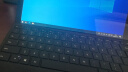 微軟Surface Pro4/5/6/7/8/9 12.3英寸筆記本電腦商務(wù)辦公本學(xué)生二手二合一平板 95新20款Pro7 i5/8G-256G 原裝鍵盤（官方標(biāo)配+原裝鍵盤） 曬單實拍圖