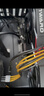 耕升GeForce RTX 5060 Ti 追風(fēng) OC-16G游戲顯卡 DLSS 4 電競游戲/設計剪輯/AI本地部署/直播娛樂(lè ) 曬單實(shí)拍圖