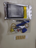 帝彪適用iqoo7/8/9Pro/10/10pro電池 z1/z5/z6/一代/neo2/3/5se 適用:IQOO 9電池【高容版5200毫安】 曬單實(shí)拍圖
