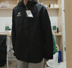 駱駝（CAMEL）CamelTex戶(hù)外御寒沖鋒衣男女同款防油污外套三合一登山服  L 曬單實(shí)拍圖