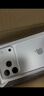 Apple/蘋(píng)果 iPhone 17 Pro Max 512GB 銀色 支持移動(dòng)聯(lián)通電信5G 雙卡雙待手機 曬單實(shí)拍圖
