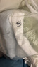 麥拉貝拉嬰兒防蚊褲男女寶寶運(yùn)動褲夏季棉薄款休閑束腳家居褲新品 綠色 80 曬單實(shí)拍圖