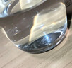 帕莎帕琦進(jìn)口抗菌玻璃杯鋼化玻璃咖啡杯熱茶水杯可微波爐330ML2只55753-2 曬單實(shí)拍圖