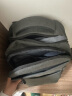 波斯丹顿男士双肩包男生学生书包潮流出差旅游背包大容量15.6英寸电脑包 实拍图