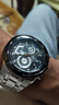 卡西歐（CASIO）手表男 EDIFICE賽車運(yùn)動(dòng)時(shí)尚高端商務(wù)休閑 三眼防水日歷石英男表 EFR-539D-1A 曬單實(shí)拍圖