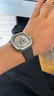 SEVENFRIDAY七個星期五 PS系列全自動鏤空機(jī)械表方形手表瑞表機(jī)械表 PS1/01 皮帶款 曬單實拍圖