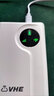 VHE隨身WiFi二合一充電寶移動(dòng)無(wú)線(xiàn)wifi全國通用流量4G網(wǎng)絡(luò )車(chē)載便攜熱點(diǎn)網(wǎng)卡寬帶學(xué)生路由5G家庭用 【升級版】丨四核四通丨道提速200% 曬單實(shí)拍圖