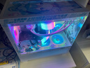華碩ROG全家桶i7 14700KF華碩RTX5070天選主機5070Ti臺式組裝電腦游戲主機直播設計視頻剪輯AI渲染整機 配置2：i7-14700KF+華碩5060Ti 曬單實(shí)拍圖