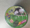 超威蚊香加大盤120單圈 艾草清香型防蚊驅(qū)蚊滅蚊殺蚊黑蚊香盤香 【艾草香型】120圈3桶 曬單實(shí)拍圖