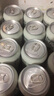 瓦倫?。╓urenbacher）小麥啤酒 500ml*24 德國進(jìn)口精釀白啤 濃郁麥香 整箱裝 中秋送禮 曬單實(shí)拍圖