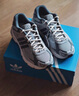 adidas「面包鞋」COURTIC經(jīng)典運(yùn)動(dòng)板鞋男女阿迪達(dá)斯官方三葉草 芥末黃   42 曬單實(shí)拍圖
