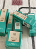 百雀羚（PECHOIN）旅行套裝 水乳霜小樣試用體驗套裝 補水保濕抗皺緊致護膚品官方 潔面+水+乳+霜+精華液+眼霜 曬單實(shí)拍圖