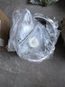 金灶（KAMJOVE）1.5L/2.5L/3.5L/5L白瓷電燉鍋BB煲陶瓷盅煮粥煲湯燉甜品燕窩 /140瓦【適合2-3人】 1.5L 曬單實拍圖