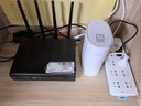 華為子母路由器Q6凌霄千兆無(wú)線(xiàn)全屋WiFi6+套裝穿墻王分布式字母路由器電力6E家長(cháng)大戶(hù)型別墅電力貓MT33 Q6公開(kāi)版子母路由器【W(wǎng)iFi6+3000M】 JD電競官方店 曬單實(shí)拍圖