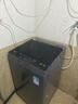美的（Midea）美的波輪洗衣機全自動8公斤kg 家電大容量內(nèi)桶免清洗宿舍租房專用水電雙寬以舊換新 8公斤全自動洗衣機 曬單實拍圖