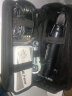 SAHOO升级版自行车维修工具套装 山地车公路车美法嘴打气筒补胎套装多功能折叠内六角组合工具 21040N 实拍图