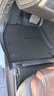3W ACCESSORY大眾新途銳專車專用TPE汽車腳墊+毯面雙層定制19-24款 曬單實(shí)拍圖