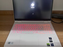 惠普（HP）暗影精靈11游戲本筆記本電腦（英特爾酷睿14代i9-14900HX RTX5060 16G 1TB QHD240Hz 白色限量版） 曬單實拍圖