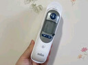 博朗耳溫計IRT6525耳溫槍電子體溫計寶寶嬰兒老人體溫槍醫用測溫度計 曬單實(shí)拍圖