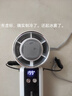 YOUMKR【冰磁降溫】半導體制冷手持小風(fēng)扇小型迷你便攜式usb充電風(fēng)扇桌面折疊學(xué)生宿舍辦公室戶(hù)外小電扇 曬單實(shí)拍圖