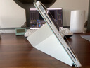 IFACE MALL懸浮滑軌ipad11保護殼ipad air6/7保護套適用air5/4蘋果10.9筆槽25款11英寸10代pro12.9平板殼13寸 【藍天星橙】高度可調(diào)節(jié)/磁吸旋轉(zhuǎn) 25款A(yù)ir 曬單實拍圖