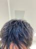 尊蓝男士强塑定型发泥90g （发胶发蜡 哑光发膏 头发造型自然蓬松 ） 实拍图