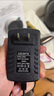 美的手持吸塵器MB2420A 6INR19/66掃地機充電器21.6V電源通用器線(xiàn) 21.6V電池包充電器 配4.5針 曬單實(shí)拍圖