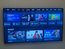 Vidda X Mini 2026款 海信電視75英寸 超高刷QD-Mini LED 以舊換新家電國(guó)家補(bǔ)貼游戲液晶AI電視機(jī)75VX3Q 曬單實(shí)拍圖