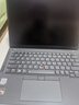 ThinkPad聯(lián)想X13 AMD銳龍版 13.3英寸輕薄高性能商務(wù)辦公筆記本電腦 R7-7840U 32G內(nèi)存 1TB固態(tài) 高色域 官方標(biāo)配版+65W小巧便攜口紅電源 曬單實拍圖