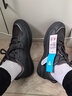 匹克態(tài)極漫游板鞋男冬季鞋新款休閑鞋情侶百搭厚底增高運動(dòng)鞋子男 【男款】暗灰-網(wǎng)面款 44 曬單實(shí)拍圖