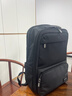 新秀麗（Samsonite）商務(wù)通勤雙肩包男士旅行背包電腦包大容量出差輕便抗菌書(shū)包高顏值 曬單實(shí)拍圖