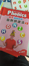 麗聲瑞格叔叔自然拼讀法1-5（套裝共10冊點(diǎn)讀版附CD光盤、CD-ROM互動課件、字母卡） 曬單實(shí)拍圖