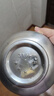 美廚（maxcook）316L不銹鋼碗 沙拉碗湯碗雙層隔熱 飯碗餐具面碗16cm MCWA9867 曬單實(shí)拍圖