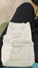 幫寶適【超薄透氣】清新幫透氧Pro嬰兒紙尿褲尿不濕尿片尿布L46 曬單實(shí)拍圖