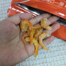 北海印象【北海館】蝦米海米干貨200g大蝦仁特大淡干鉤新鮮不咸開(kāi)洋金海米 大號(hào)蝦仁干200克 曬單實(shí)拍圖