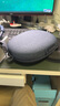 索尼（SONY）WH-1000XM6【政府補貼】頭戴式無(wú)線(xiàn)降噪耳機 AI智能降噪 深夜藍色 雙11 購物推薦 曬單實(shí)拍圖