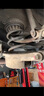 博瑪仕汽車(chē)減震器原裝避震器原廠(chǎng)加高加強彈簧 后減震彈簧一對 日產(chǎn)08-12年天籟彈簧 曬單實(shí)拍圖