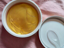 FONCE 梵西黃金眼膜貼黃金眼霜緊致抗皺補水保濕淡化黑眼圈眼袋淡化細紋皺紋 黃金貴婦眼膜貼1盒 60片 曬單實(shí)拍圖