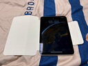 zoyu 2025款適用蘋(píng)果iPad Pro保護套Air7磁吸殼Air6/5平板2024第10代13三折iPad11英寸mini7日系無(wú)印風(fēng) 自然之力 Mini7【8.3英寸】 曬單實(shí)拍圖