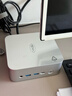 聯(lián)想瑞天100 迷你主機商用辦公mini臺式電腦(酷睿i5-13500HX 16G 1TB SSD win11)120W電源 三年質(zhì)保 曬單實(shí)拍圖