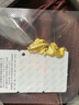 明牌珠寶新年禮物  萬(wàn)物生足金古法黃金福澤錦鯉吊墜AFC0689工費300 YS 萬(wàn)物生足金吊墜 約2.74克 曬單實(shí)拍圖
