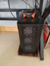 異能者聯(lián)想生態(tài) i5-14400F 16G 1T RTX5060Ti 電競游戲主機設計剪輯制圖臺式 魔術(shù)師系列 國家補貼20% 曬單實(shí)拍圖