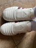 阿迪達斯（adidas）三葉草系列 女 adidas TAEKWONDO W 休閑鞋 JS4527 白色  37  曬單實(shí)拍圖