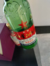 紅星二鍋頭 大二 清香型白酒 65度 500ml 單瓶裝 曬單實(shí)拍圖