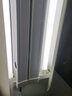 飛利浦（PHILIPS）LED熒光三基色36w燈管865長條家用日光老式18瓦一體化T5電杠T8 【LED款】T8丨0.6米丨10W丨暖白 曬單實拍圖