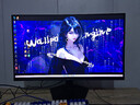 HKC 27英寸2K 220Hz高刷FastIPS快速液晶HDR400電競1ms硬件低藍光PS5三角洲游戲電腦顯示器G27H2Max 曬單實拍圖